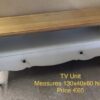 TV Unit