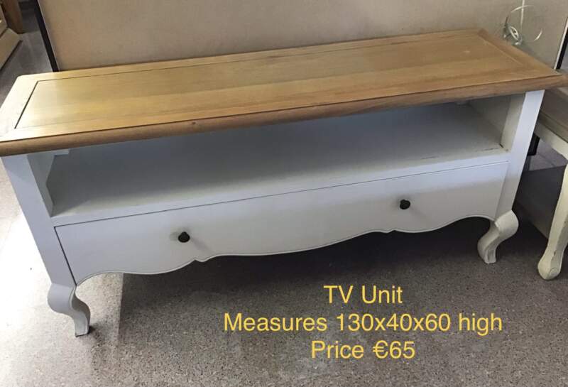 TV Unit
