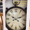 Large Wall Clock