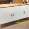Modern Sideboard