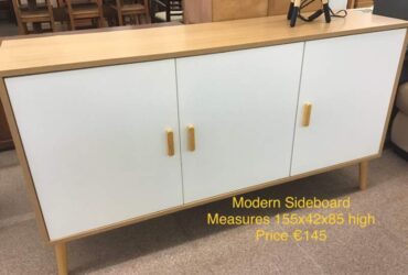 Modern Sideboard