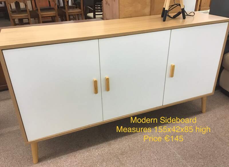 Modern Sideboard