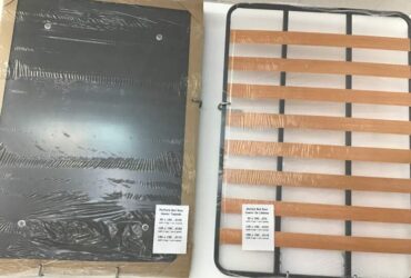 Bed Bases (NEW)