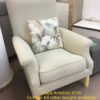 Single Armchair