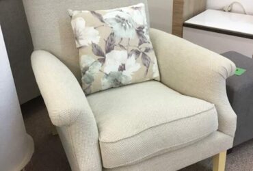 Single Armchair