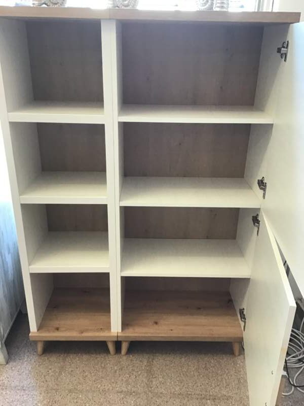 Storage Cupboard