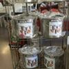Brand New Cooking Pots
