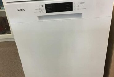Dishwasher
