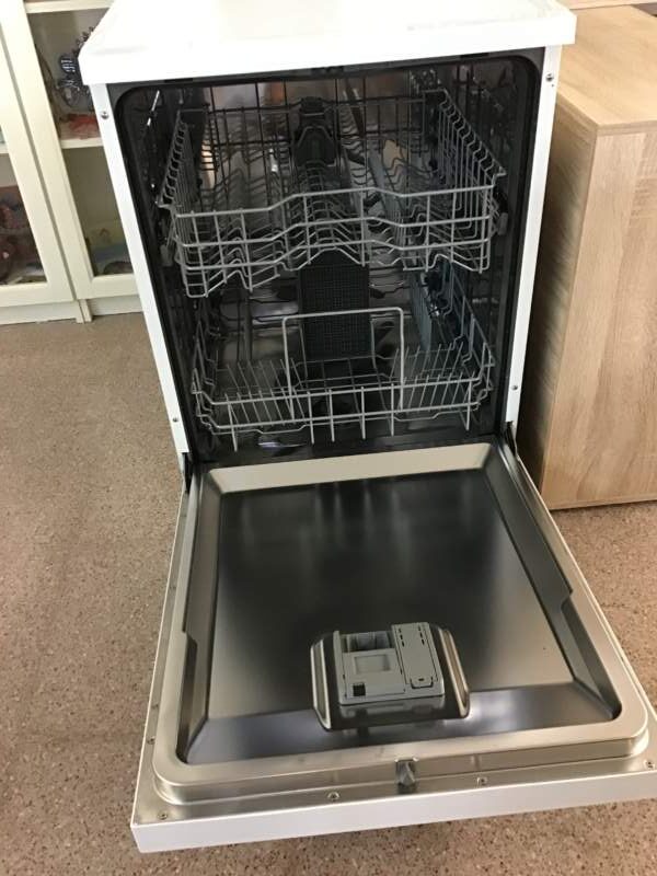 Dishwasher