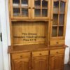 Pine Dresser