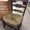 Single Farmhouse Chair
