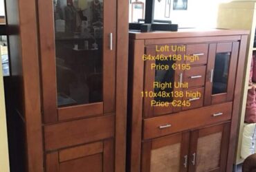 Matching Lounge Units