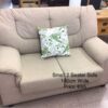 Small Sofa