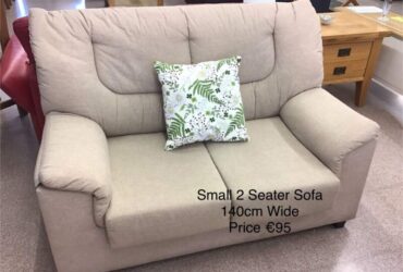 Small Sofa