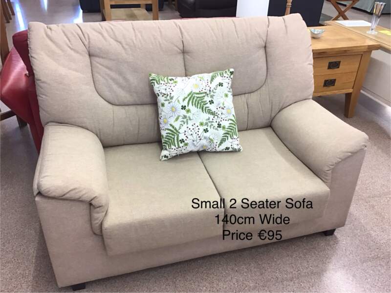 Small Sofa